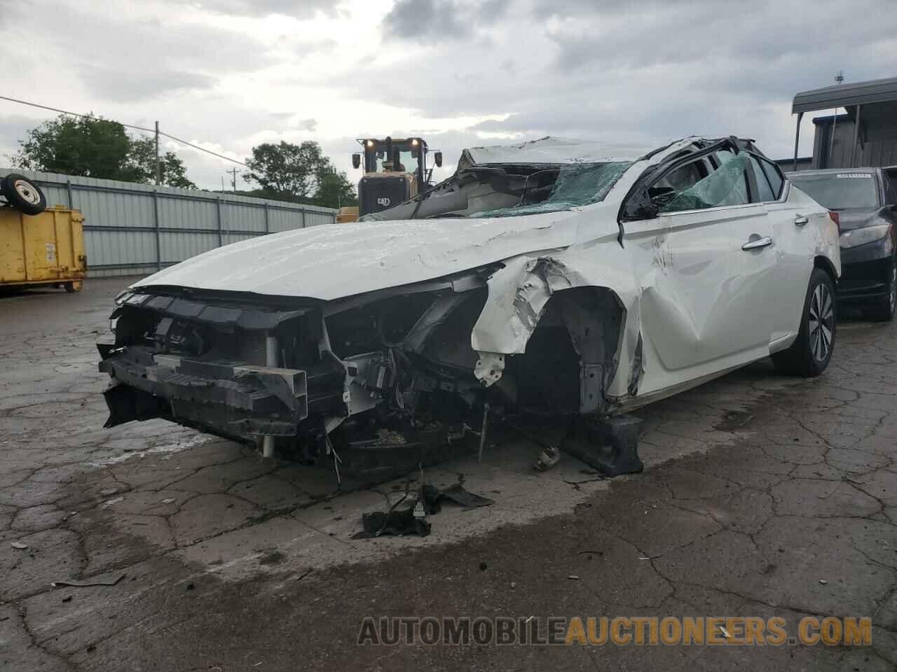 1N4BL4DV9MN342185 NISSAN ALTIMA 2021