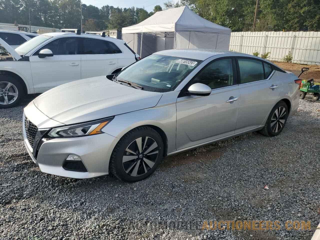 1N4BL4DV9MN342283 NISSAN ALTIMA 2021