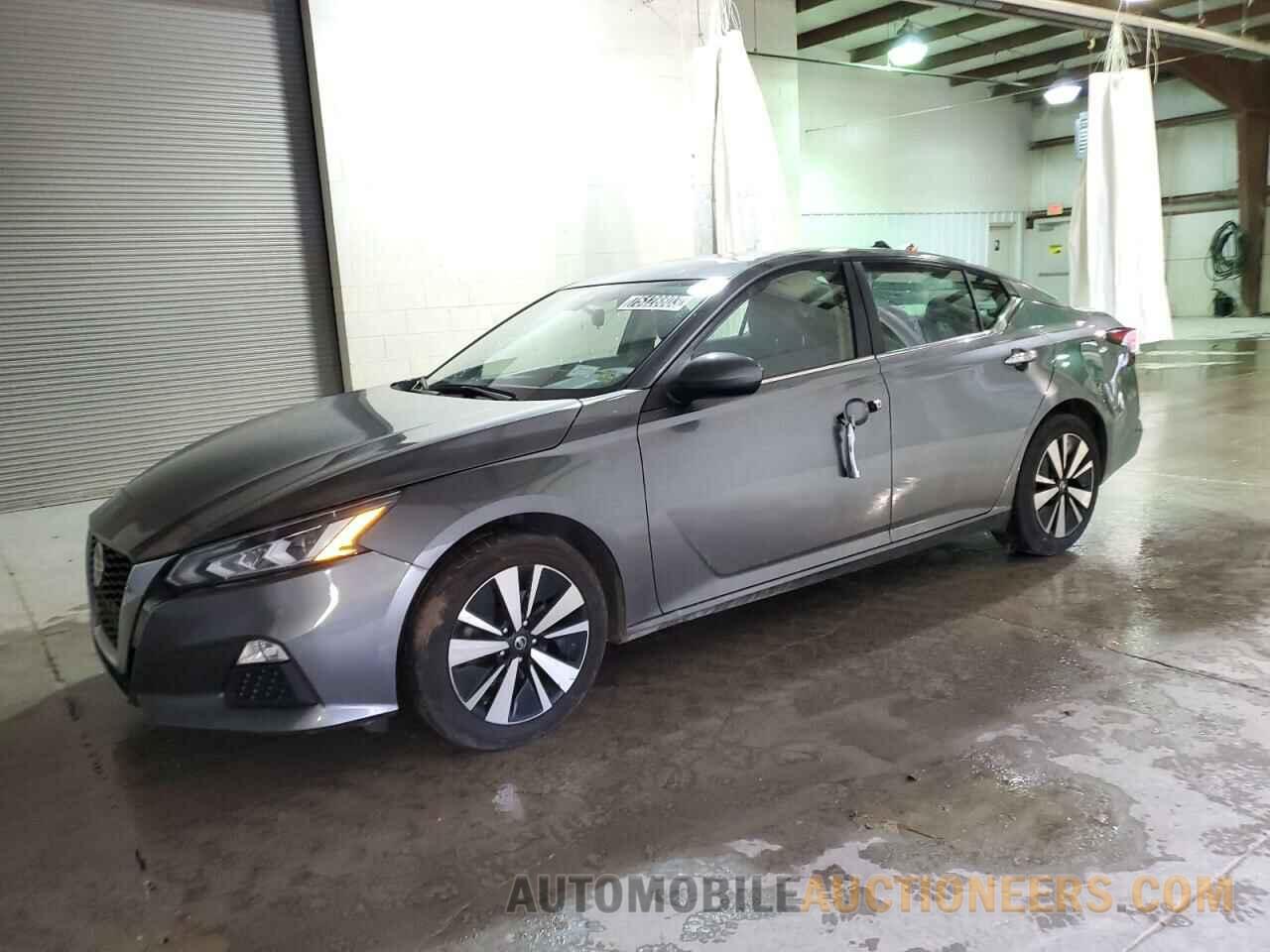 1N4BL4DV9MN343126 NISSAN ALTIMA 2021