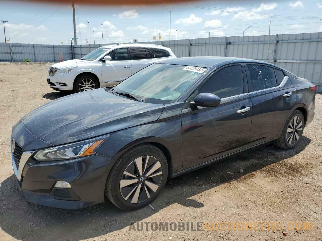 1N4BL4DV9MN350416 NISSAN ALTIMA 2021