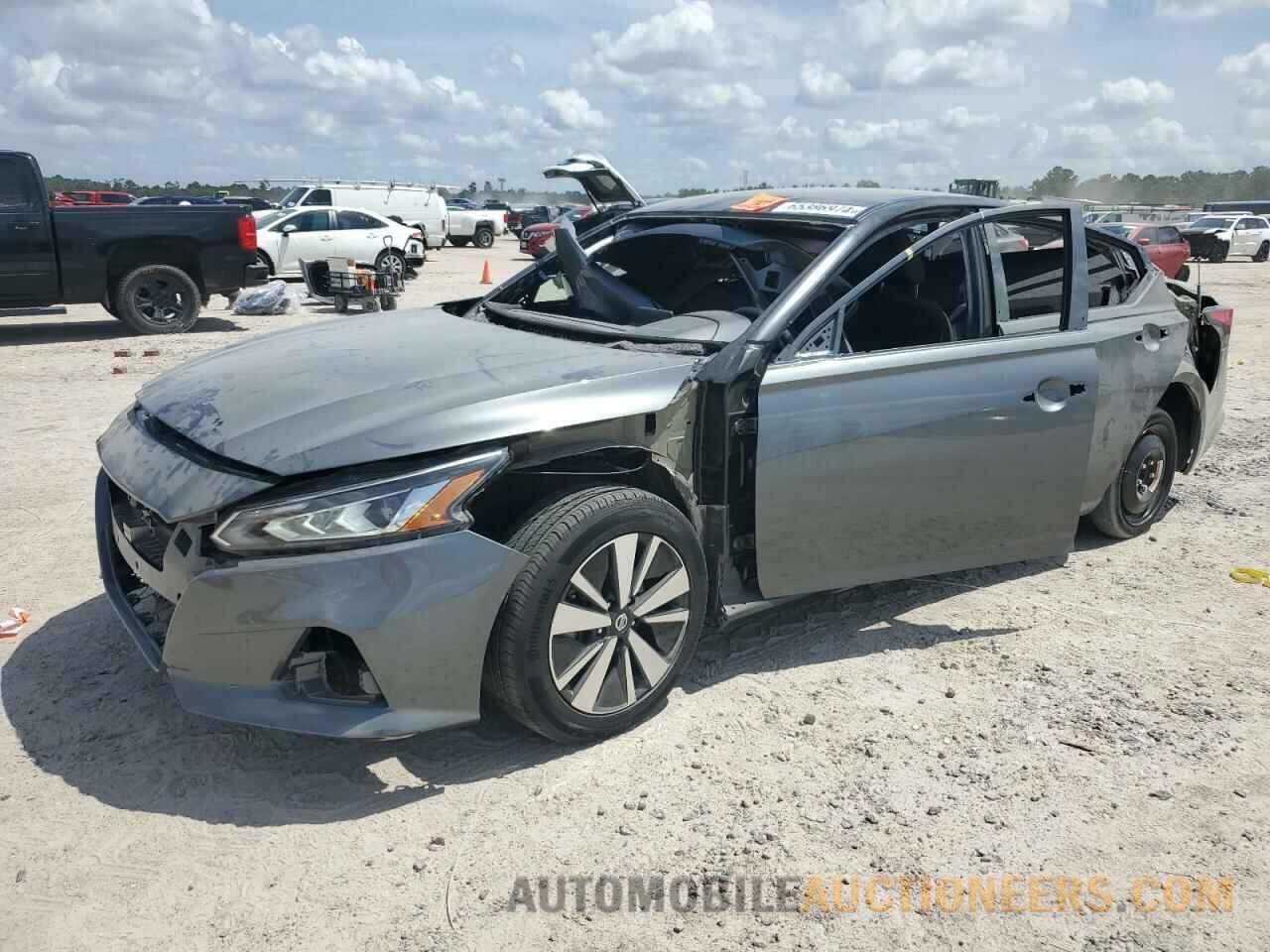 1N4BL4DV9MN351064 NISSAN ALTIMA 2021