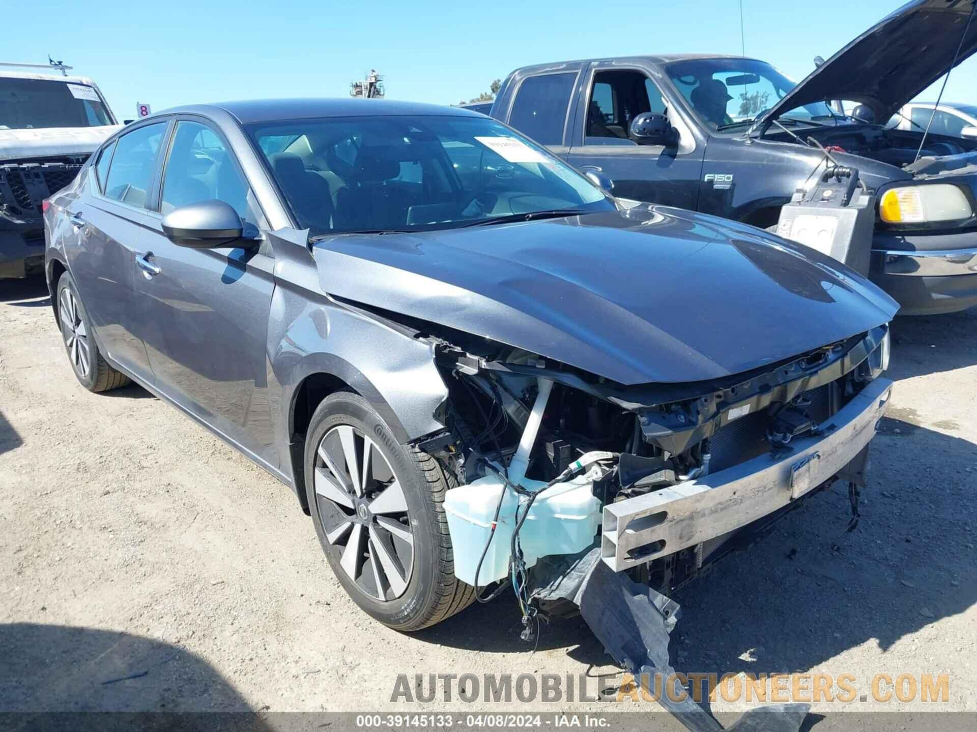 1N4BL4DV9MN351758 NISSAN ALTIMA 2021