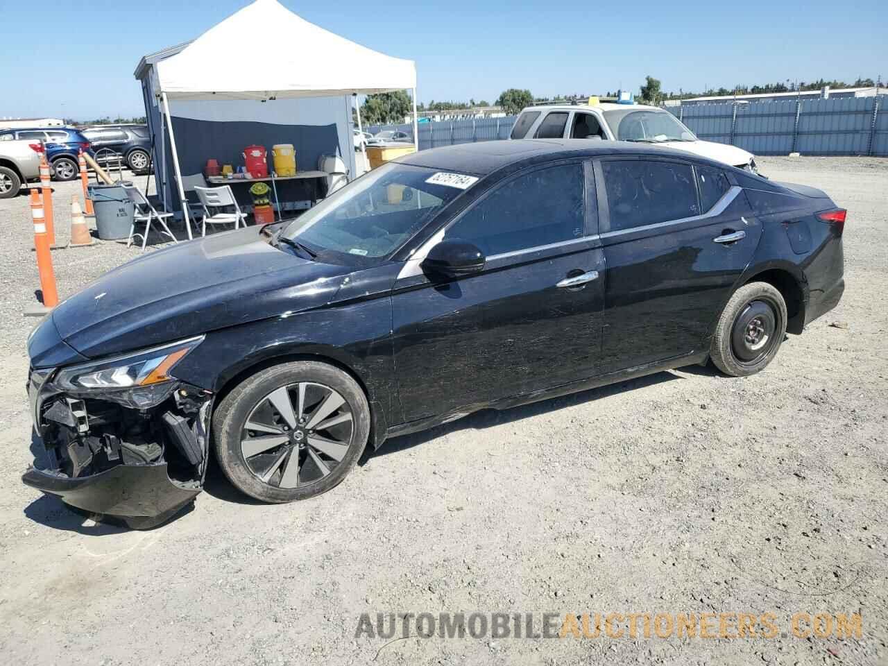 1N4BL4DV9MN354224 NISSAN ALTIMA 2021