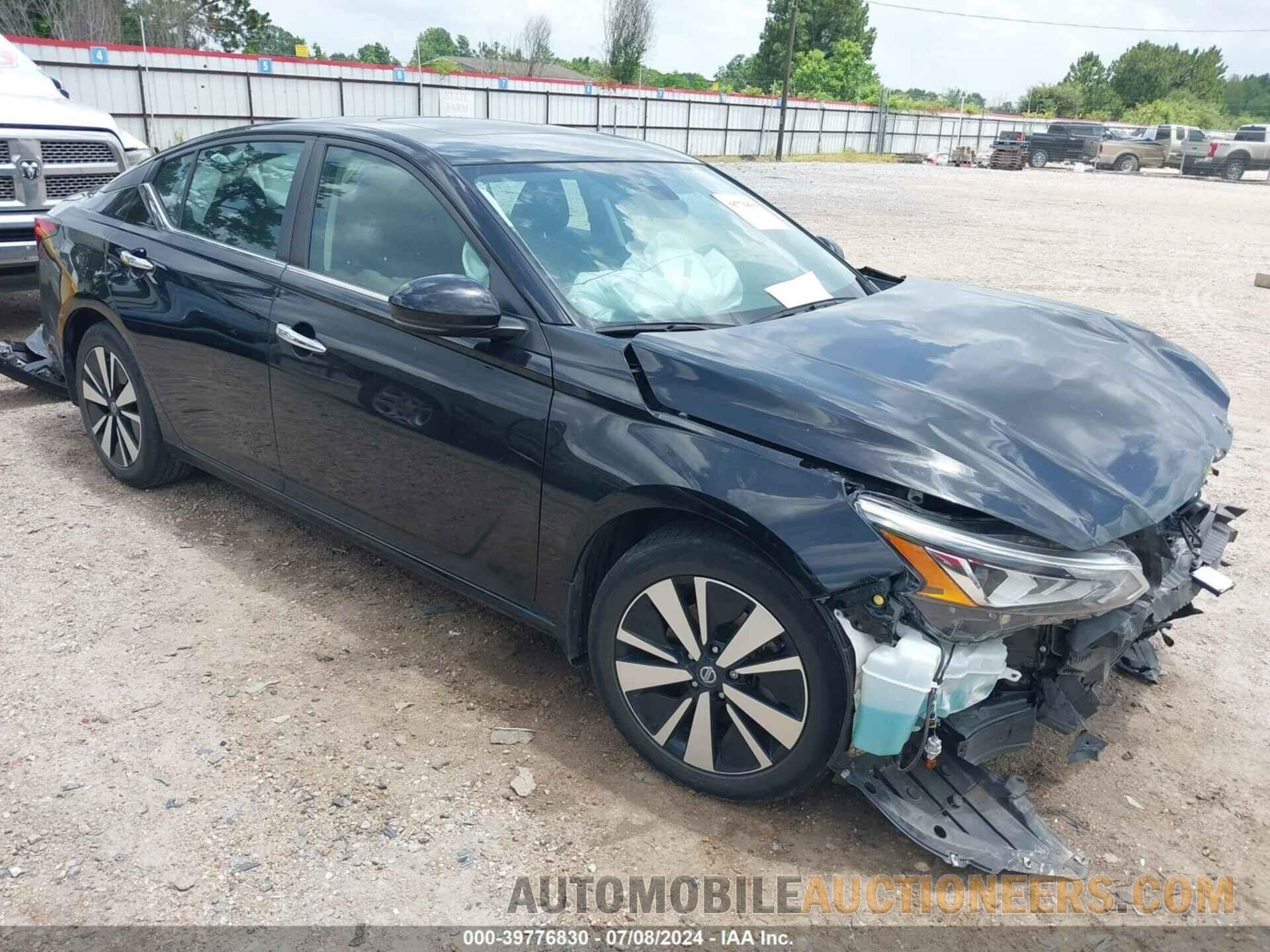 1N4BL4DV9MN354241 NISSAN ALTIMA 2021