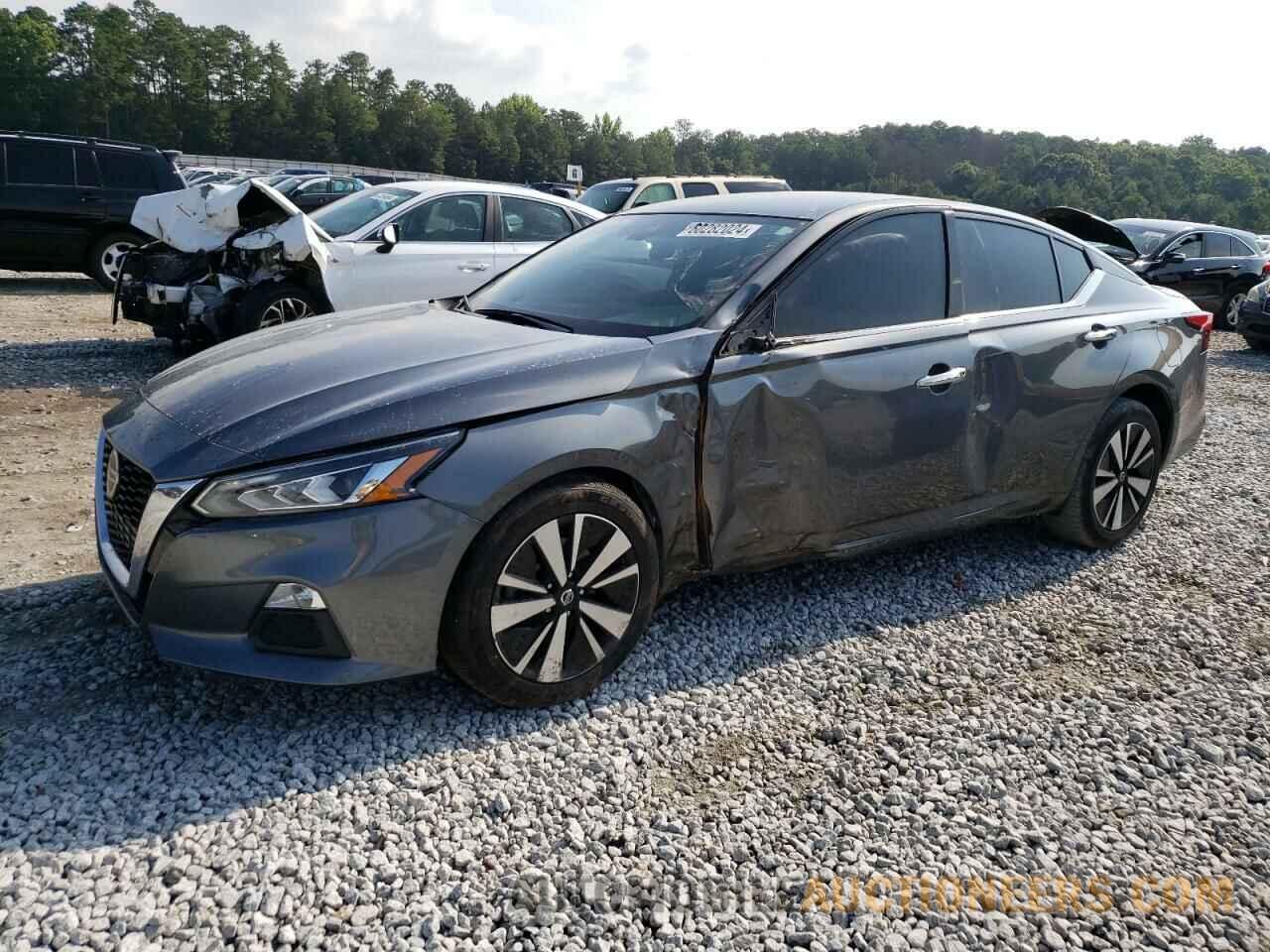 1N4BL4DV9MN354319 NISSAN ALTIMA 2021