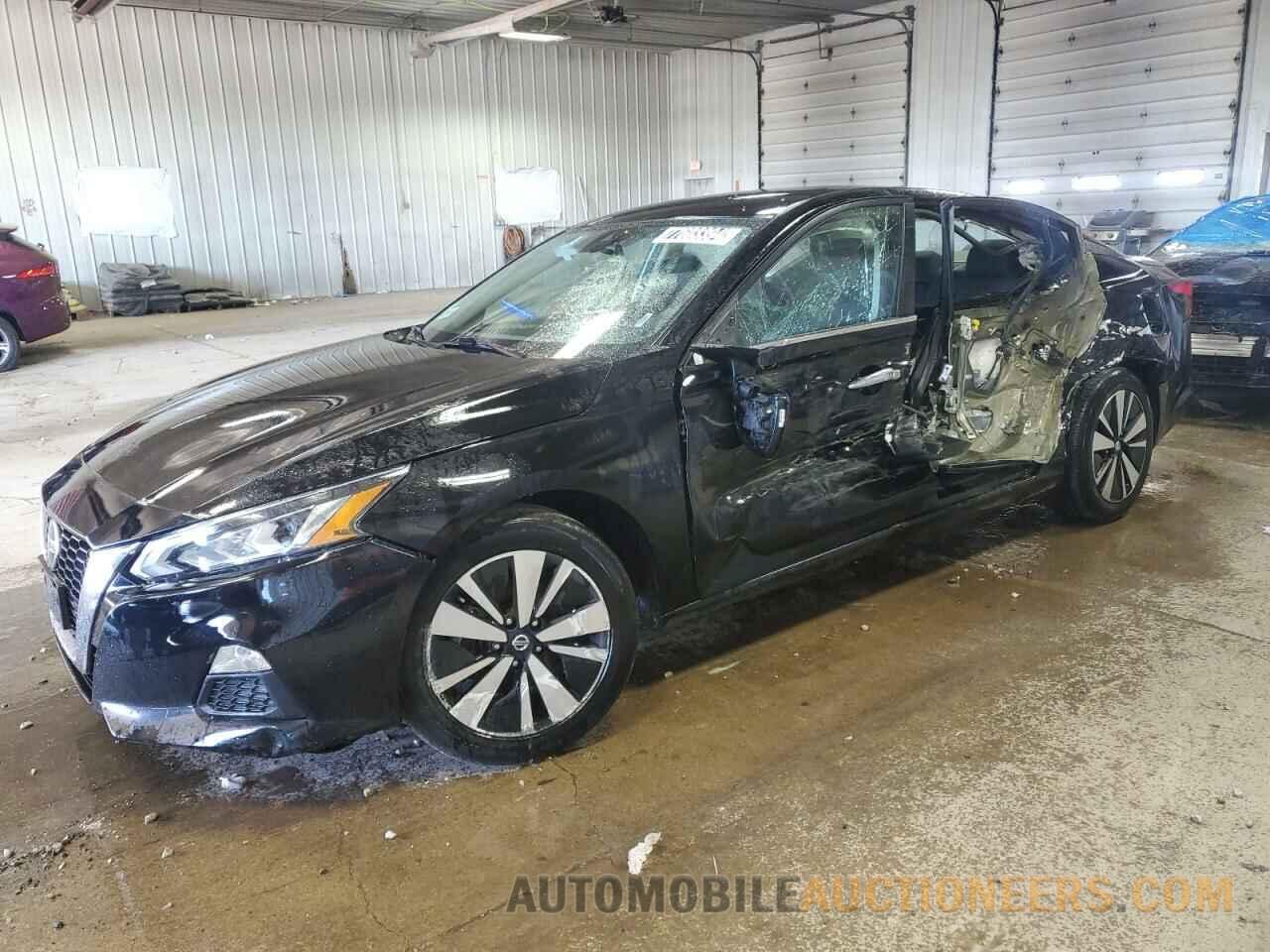 1N4BL4DV9MN358953 NISSAN ALTIMA 2021