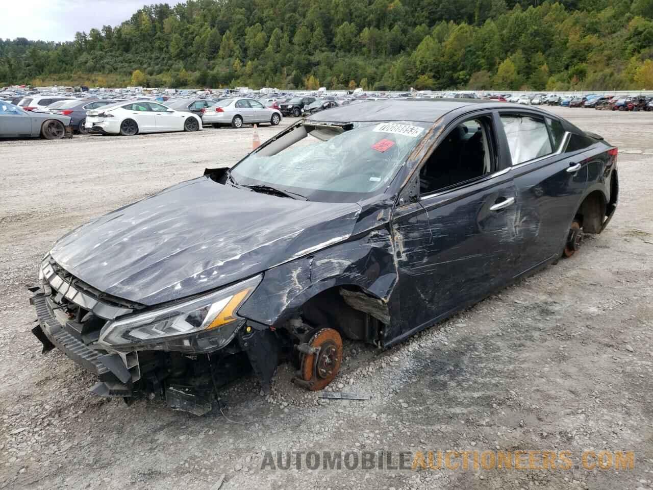 1N4BL4DV9MN362582 NISSAN ALTIMA 2021