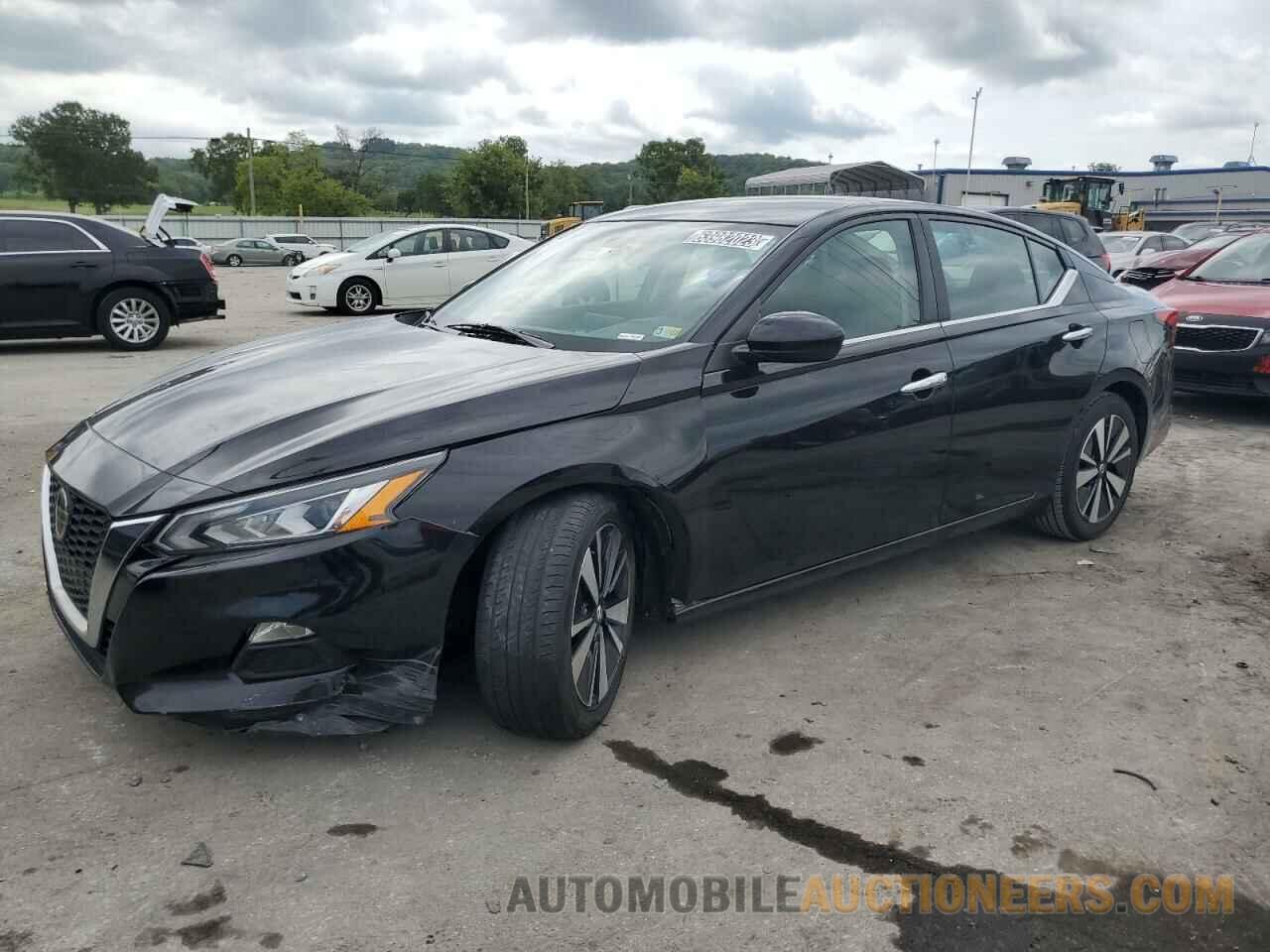 1N4BL4DV9MN363148 NISSAN ALTIMA 2021