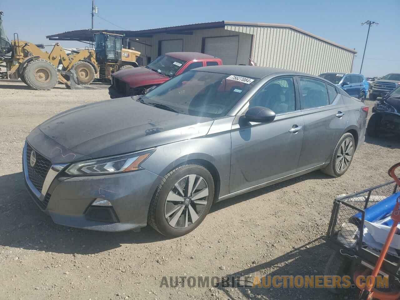 1N4BL4DV9MN364218 NISSAN ALTIMA 2021