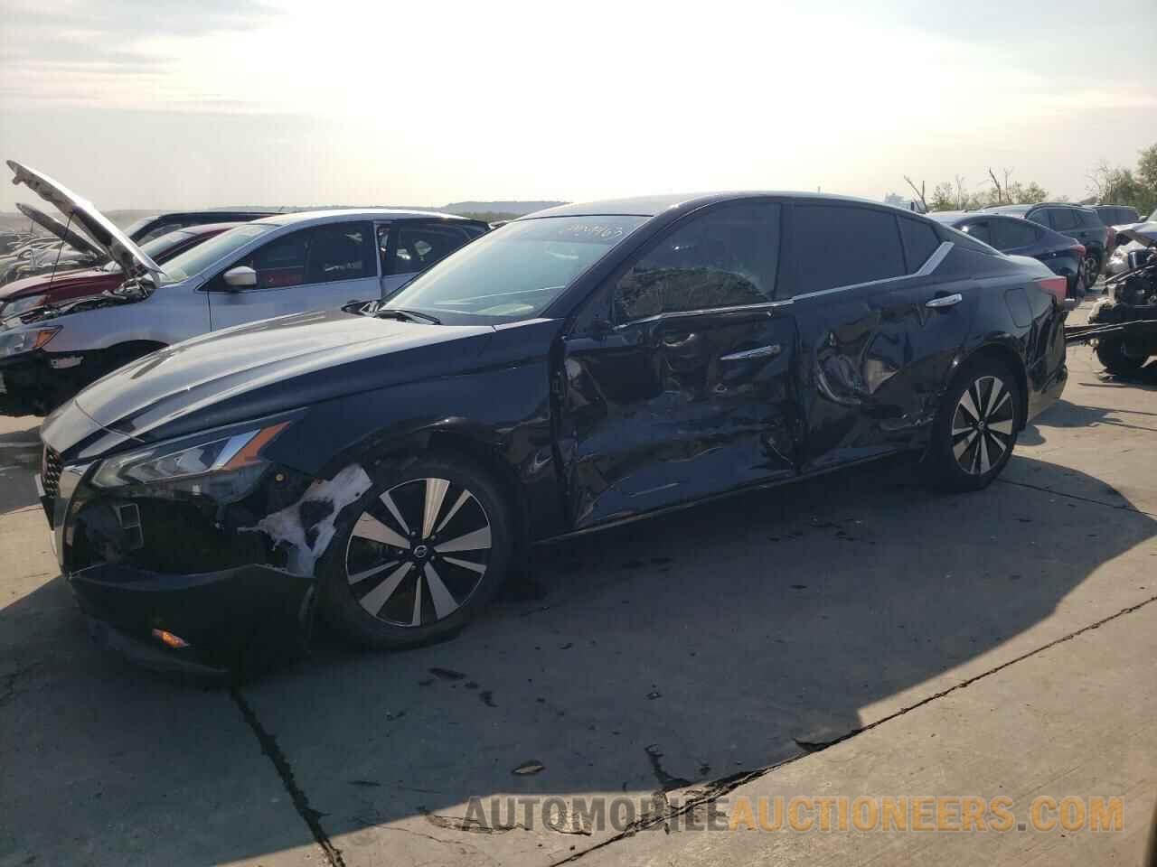 1N4BL4DV9MN369497 NISSAN ALTIMA 2021