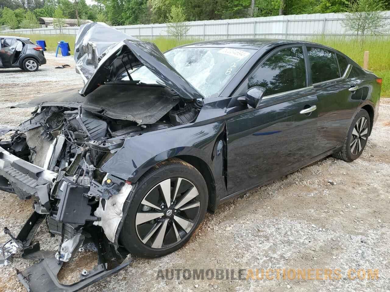 1N4BL4DV9MN372528 NISSAN ALTIMA 2021