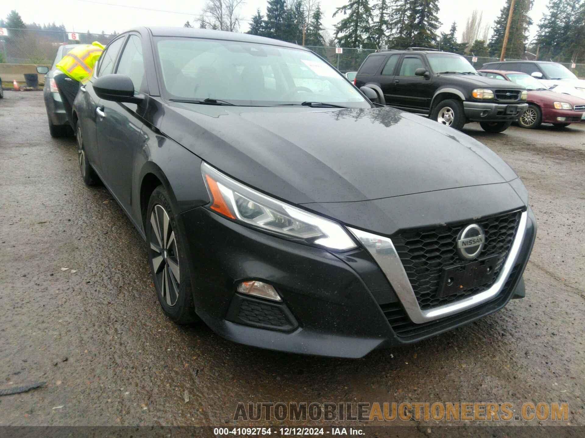 1N4BL4DV9MN374781 NISSAN ALTIMA 2021