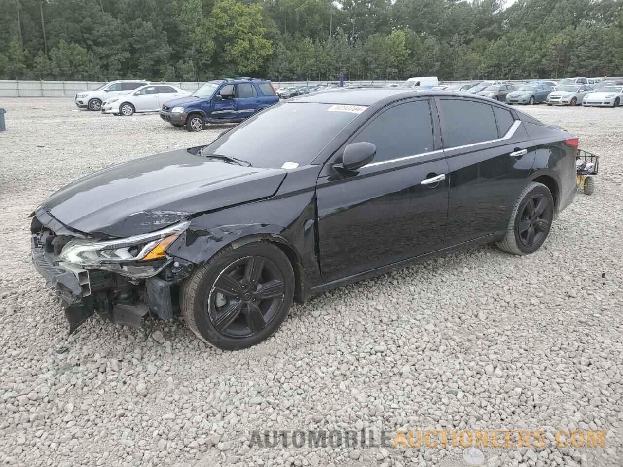 1N4BL4DV9MN382394 NISSAN ALTIMA 2021