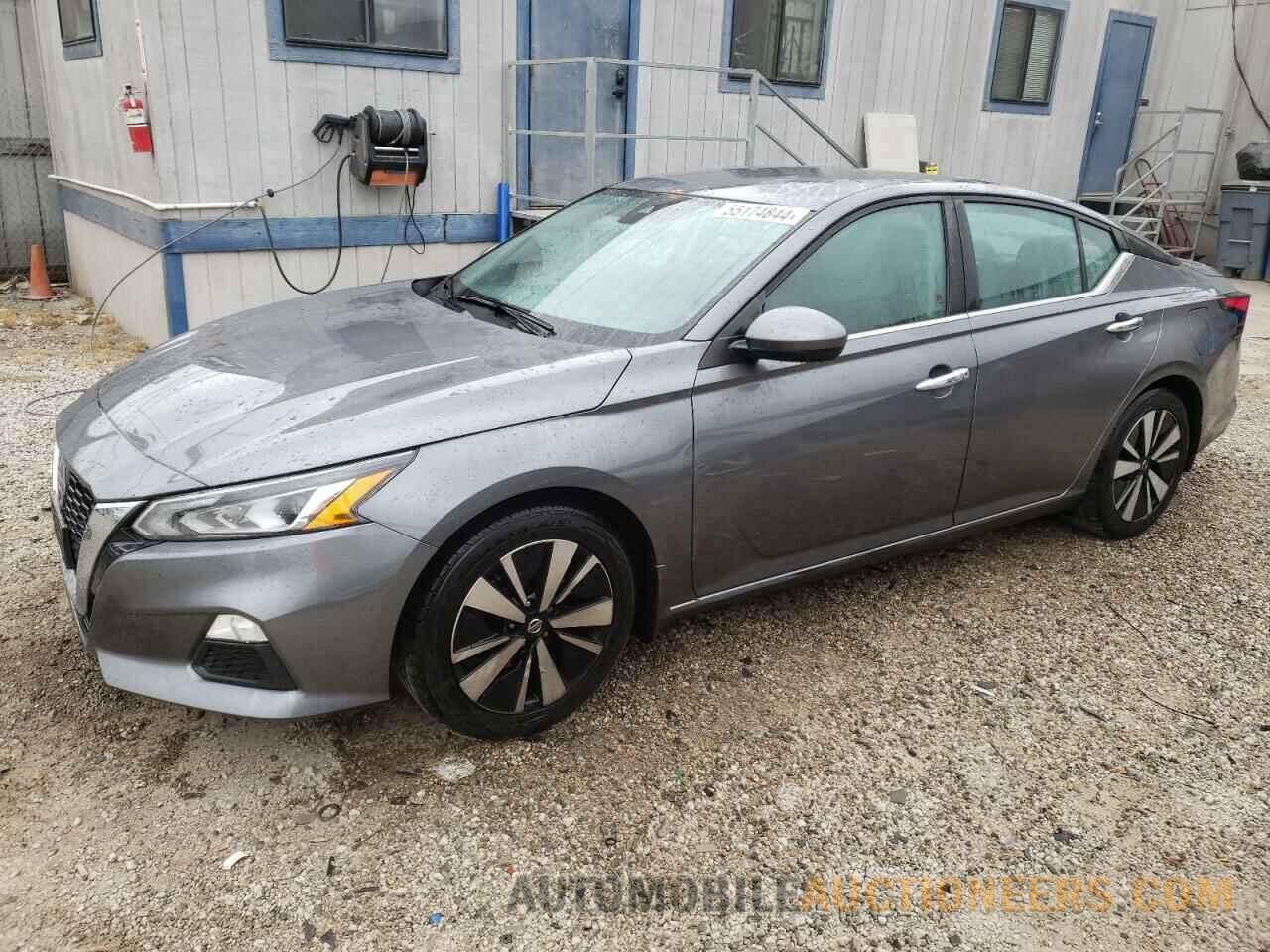 1N4BL4DV9MN385957 NISSAN ALTIMA 2021