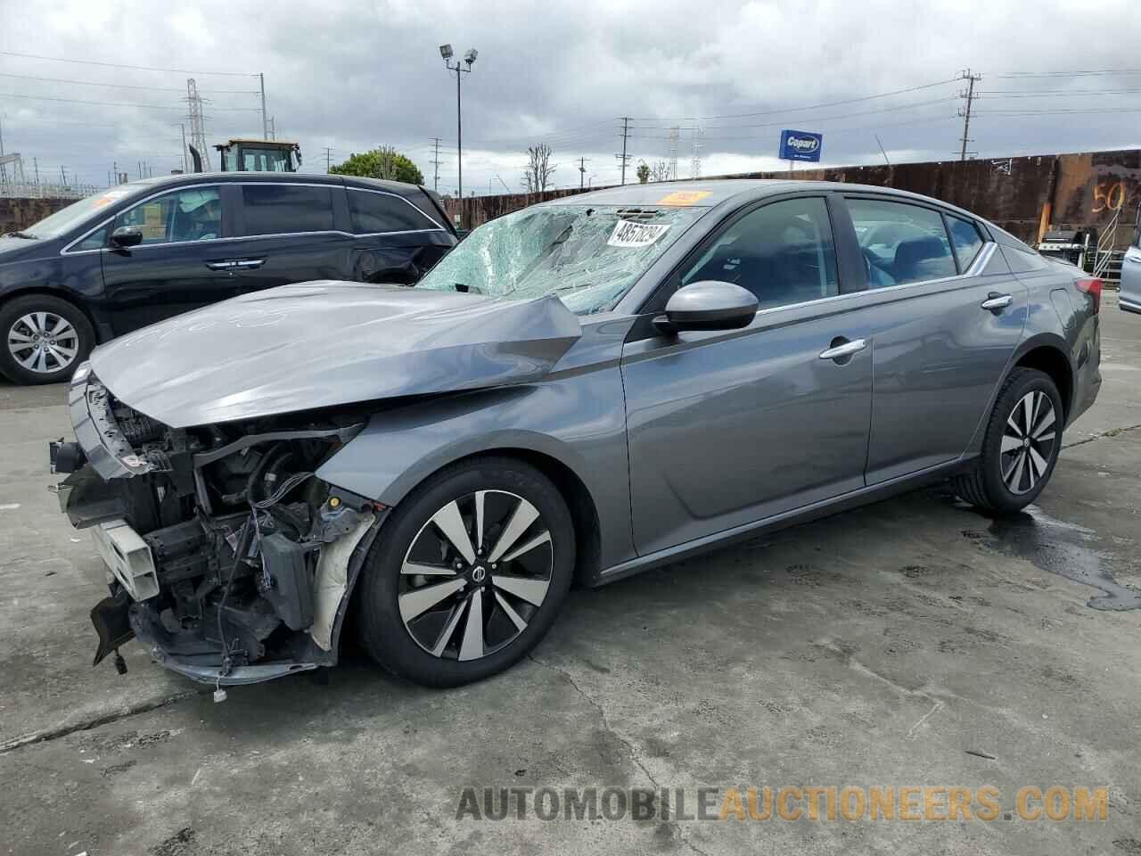 1N4BL4DV9MN388471 NISSAN ALTIMA 2021