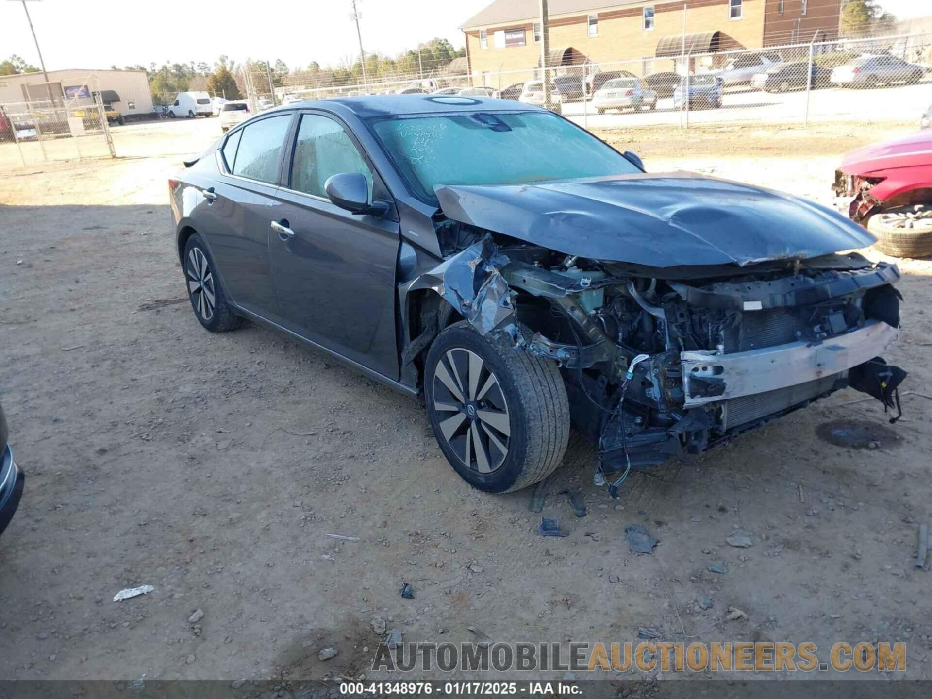 1N4BL4DV9MN411540 NISSAN ALTIMA 2021