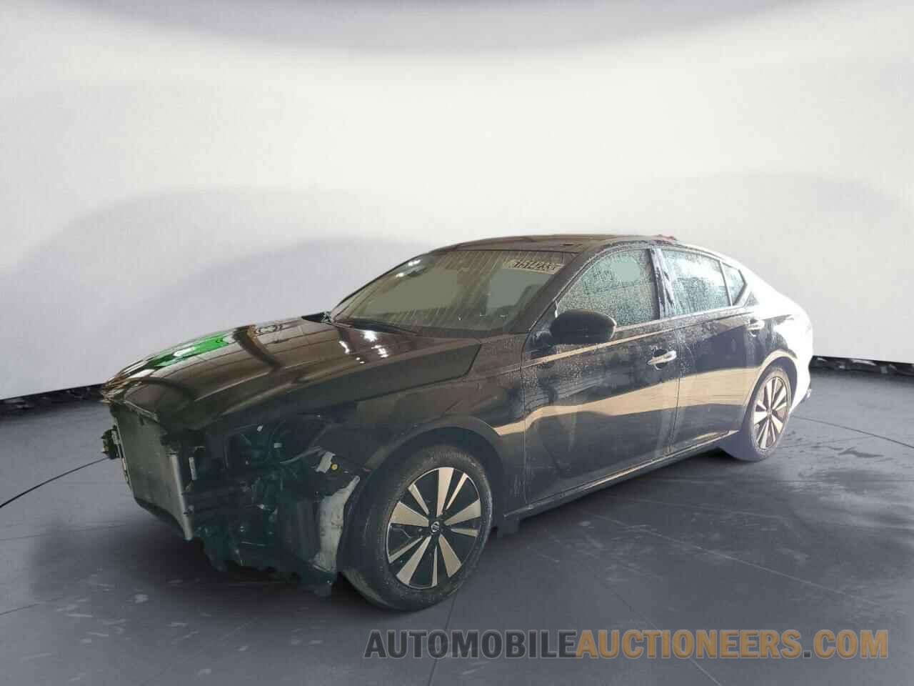 1N4BL4DV9MN413093 NISSAN ALTIMA 2021