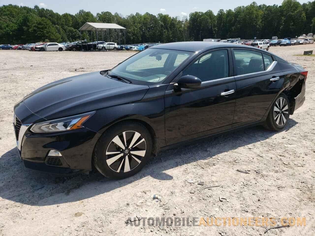 1N4BL4DV9MN413546 NISSAN ALTIMA 2021