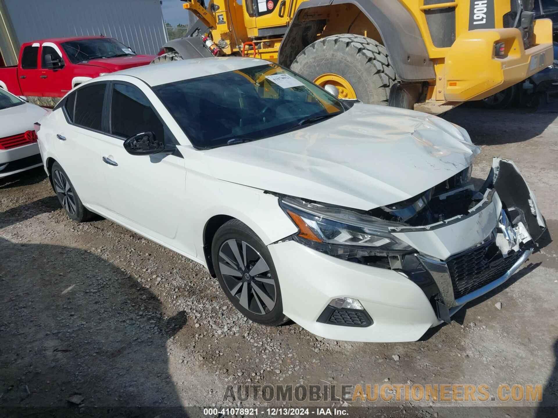 1N4BL4DV9MN415636 NISSAN ALTIMA 2021