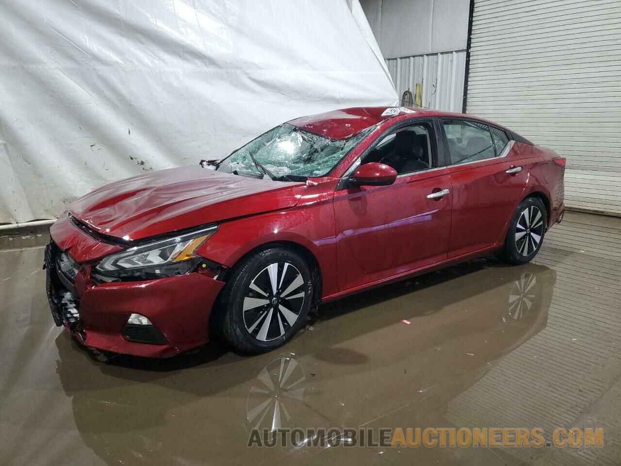 1N4BL4DV9NN305400 NISSAN ALTIMA 2022