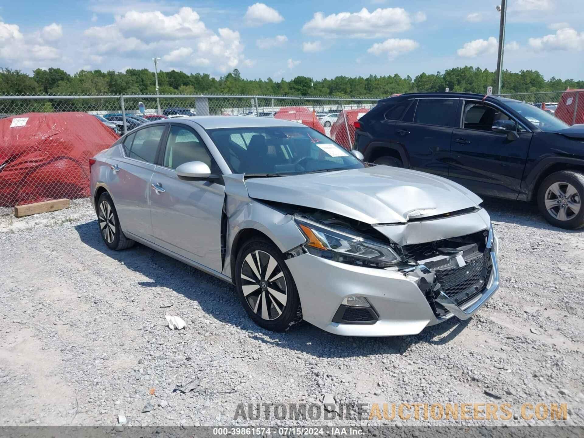 1N4BL4DV9NN308247 NISSAN ALTIMA 2022