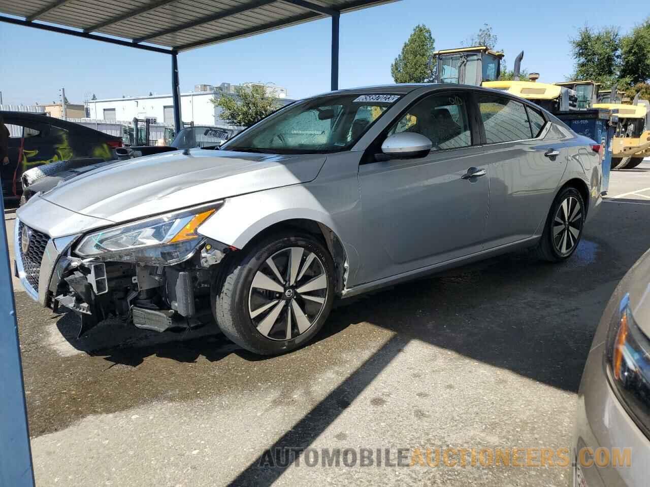 1N4BL4DV9NN314503 NISSAN ALTIMA 2022