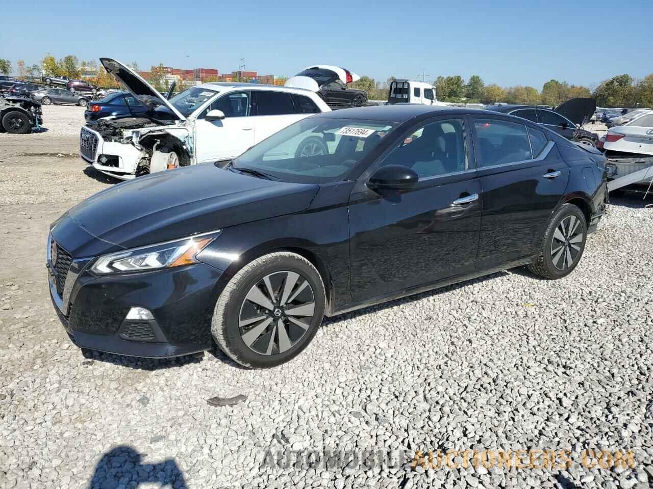 1N4BL4DV9NN315053 NISSAN ALTIMA 2022