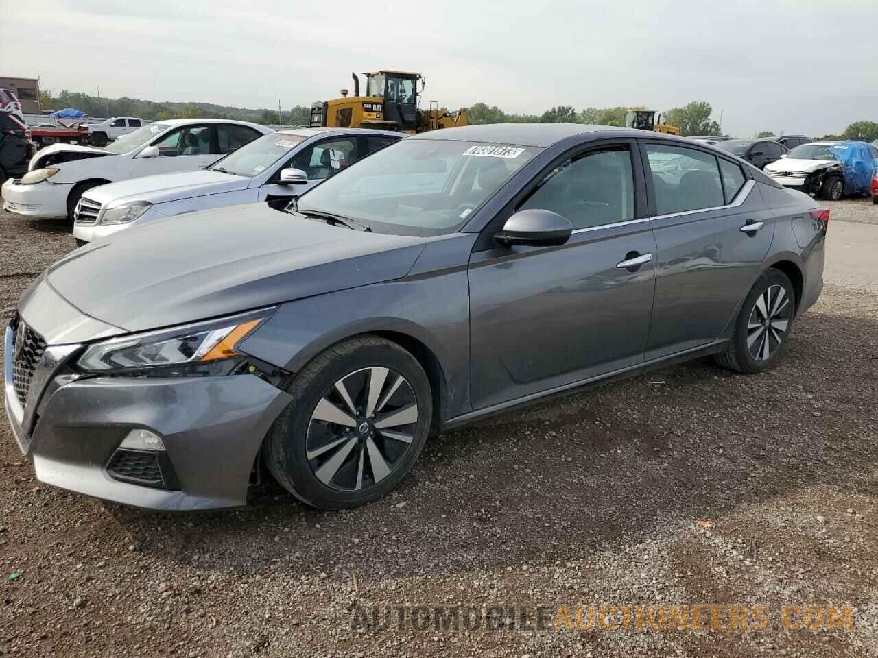 1N4BL4DV9NN317384 NISSAN ALTIMA 2022