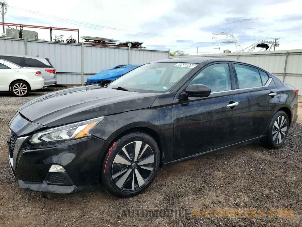 1N4BL4DV9NN319085 NISSAN ALTIMA 2022