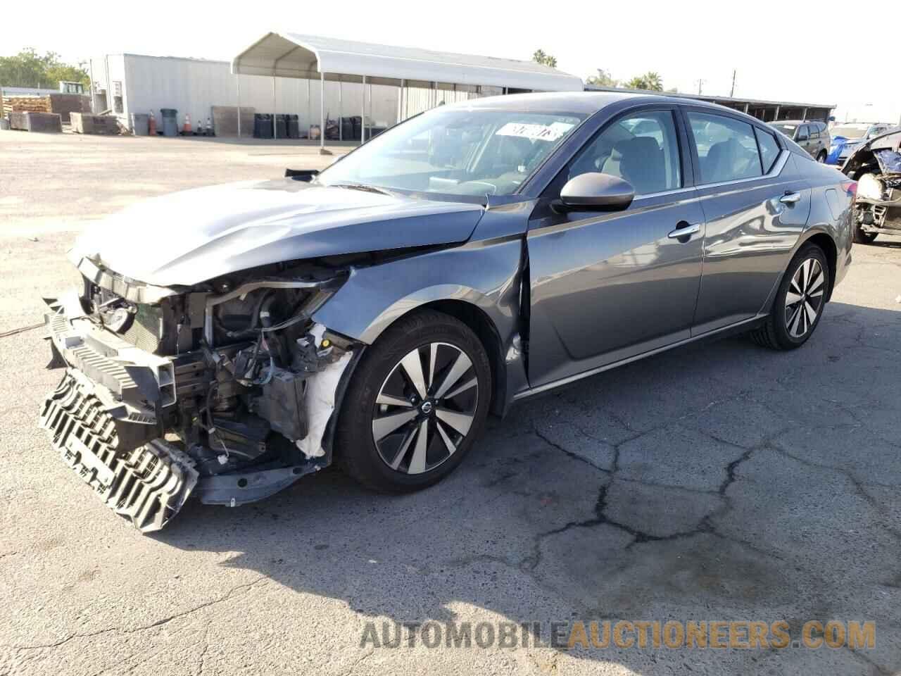 1N4BL4DV9NN321578 NISSAN ALTIMA 2022