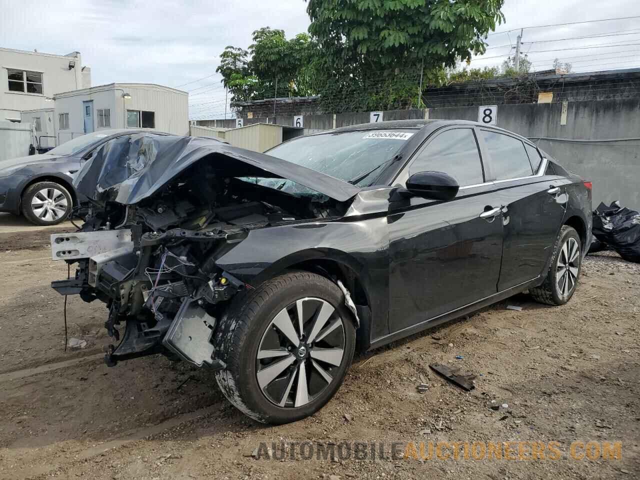 1N4BL4DV9NN325579 NISSAN ALTIMA 2022