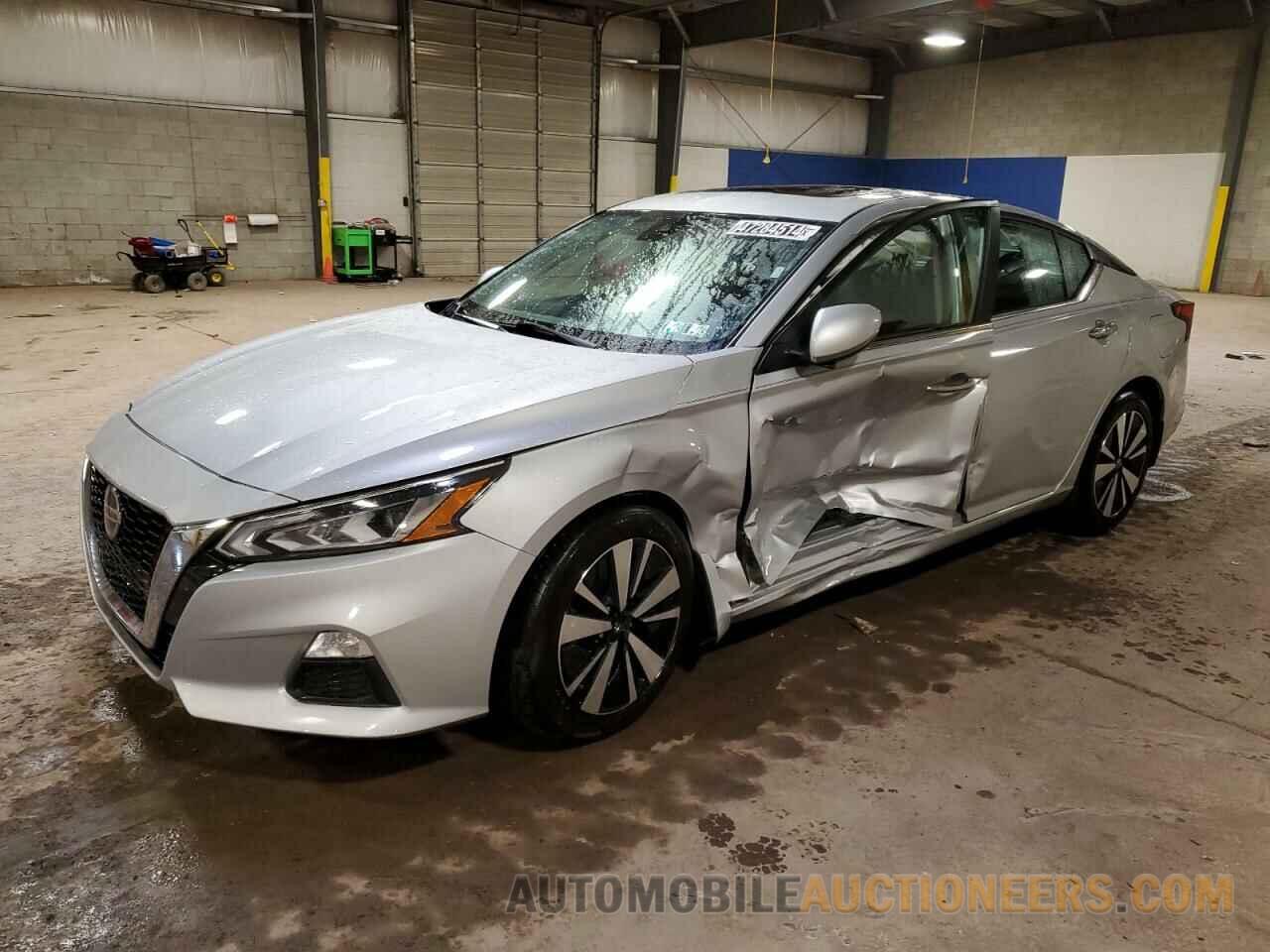 1N4BL4DV9NN339661 NISSAN ALTIMA 2022