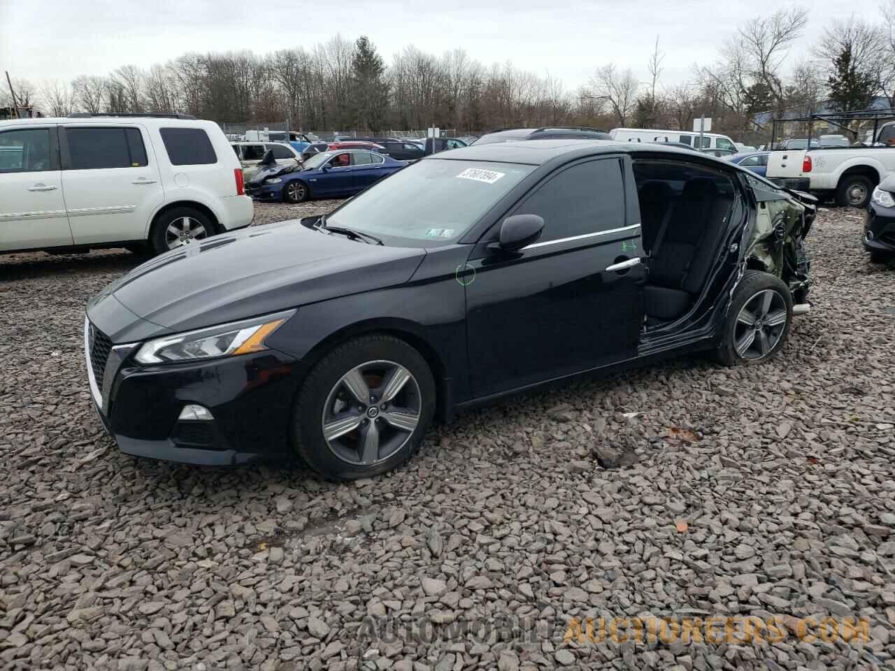 1N4BL4DV9NN341717 NISSAN ALTIMA 2022