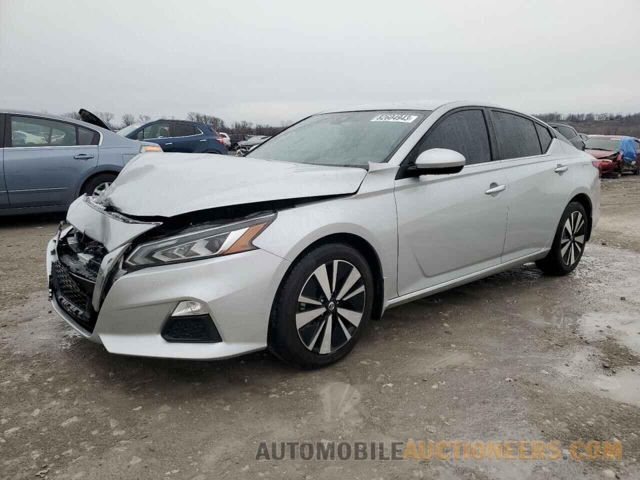 1N4BL4DV9NN346058 NISSAN ALTIMA 2022