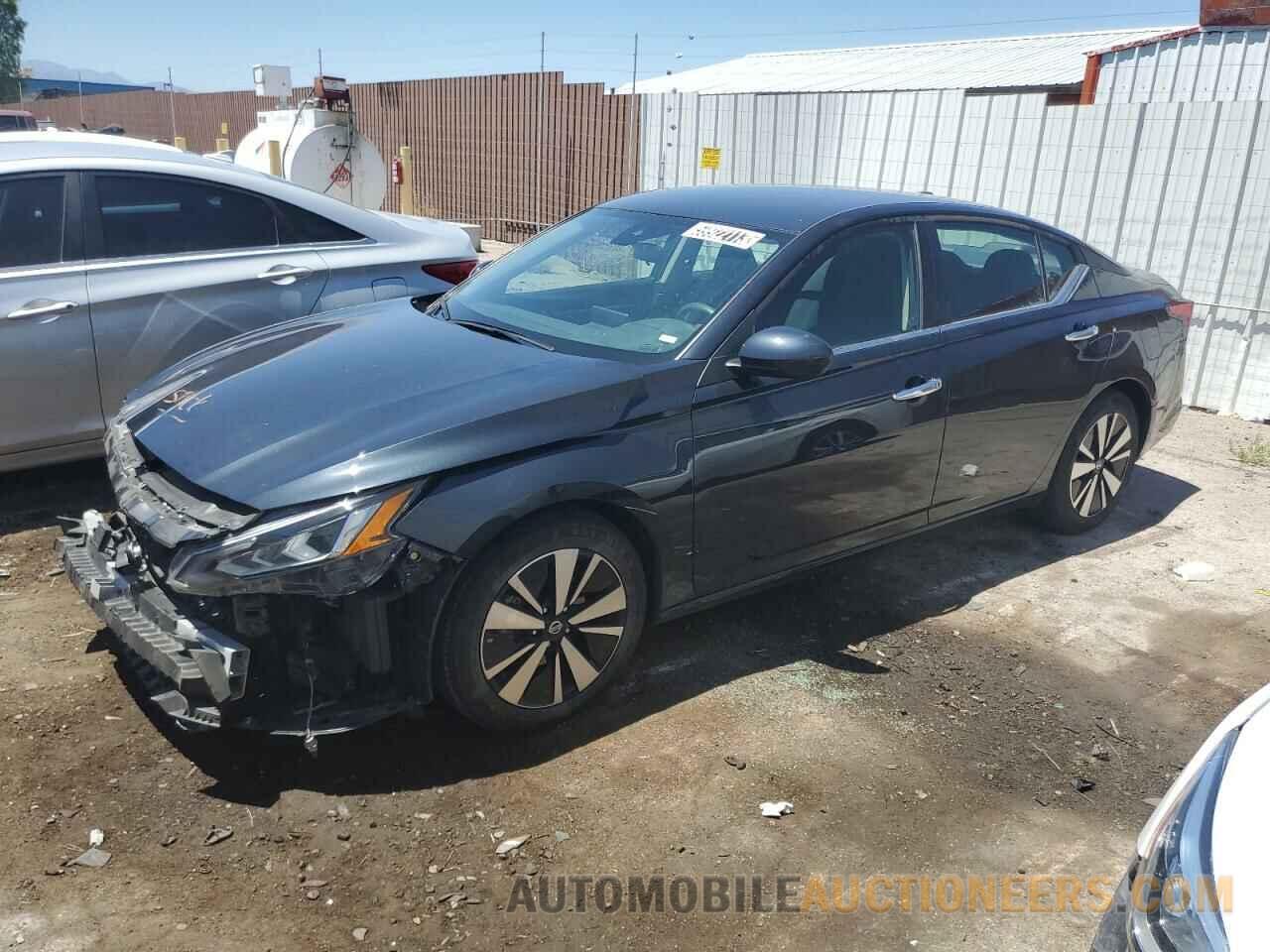 1N4BL4DV9NN363006 NISSAN ALTIMA 2022