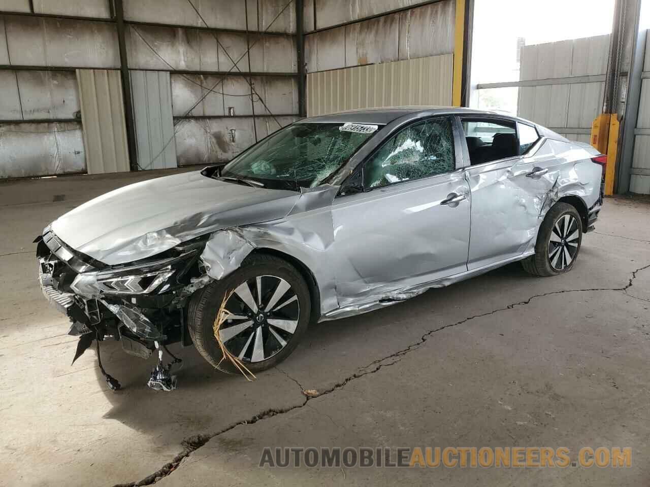 1N4BL4DV9NN364169 NISSAN ALTIMA 2022