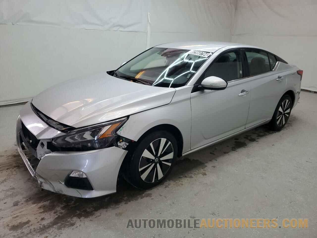 1N4BL4DV9NN366648 NISSAN ALTIMA 2022