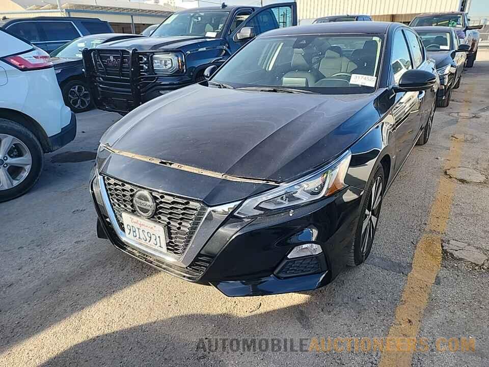 1N4BL4DV9NN369047 Nissan Altima 2022