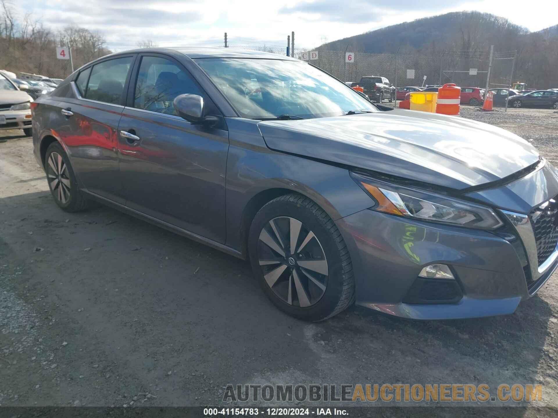 1N4BL4DV9NN369369 NISSAN ALTIMA 2022