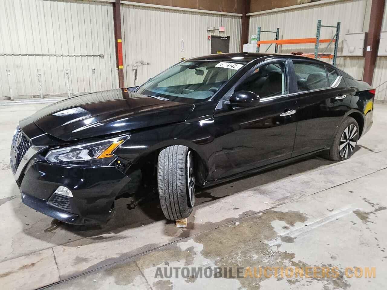 1N4BL4DV9NN370473 NISSAN ALTIMA 2022