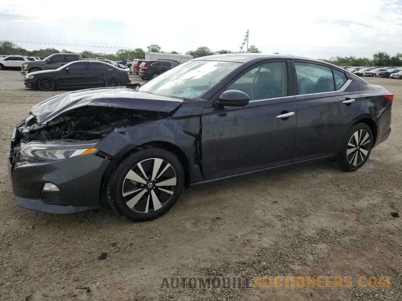 1N4BL4DV9NN385667 NISSAN ALTIMA 2022