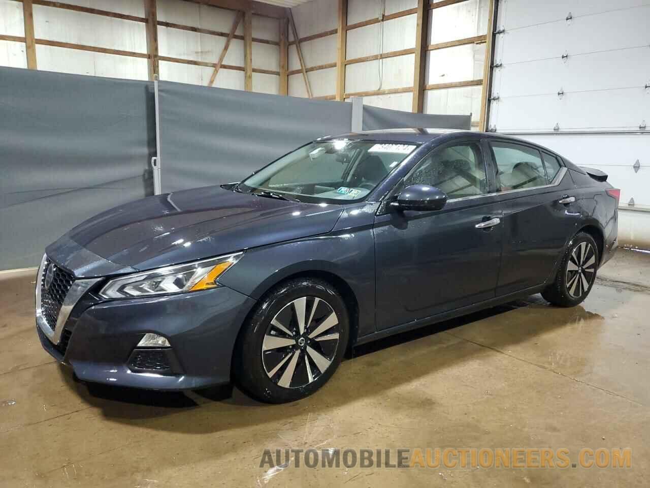 1N4BL4DV9NN385765 NISSAN ALTIMA 2022