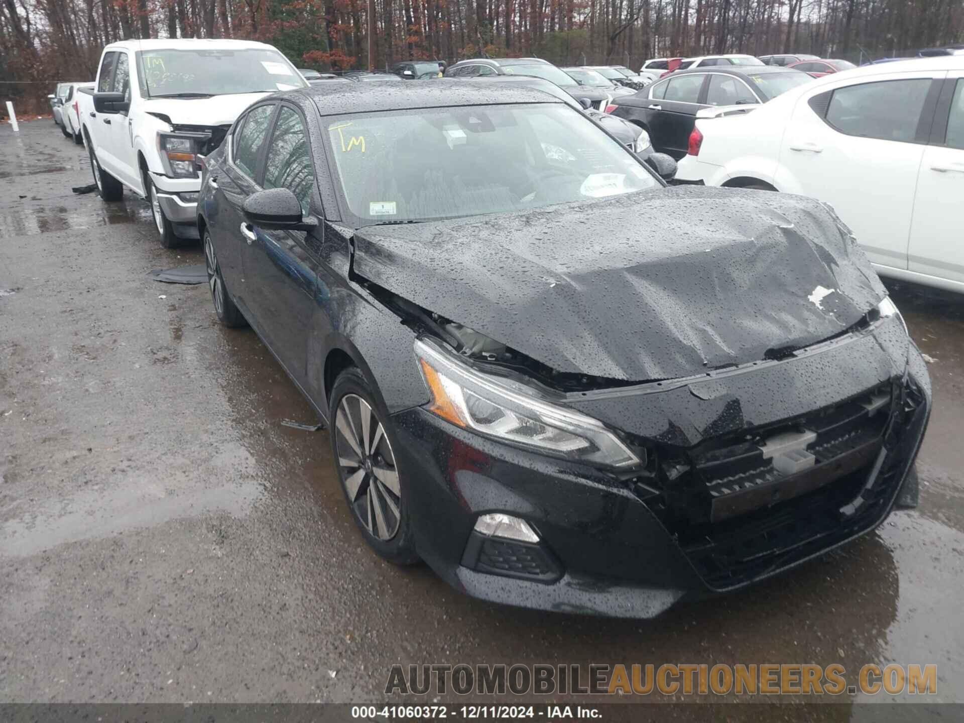 1N4BL4DV9NN389766 NISSAN ALTIMA 2022