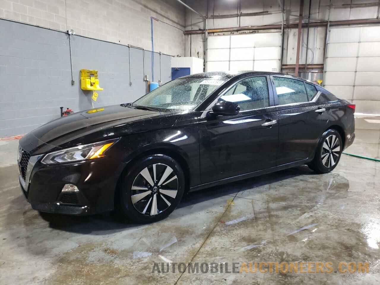 1N4BL4DV9NN391680 NISSAN ALTIMA 2022