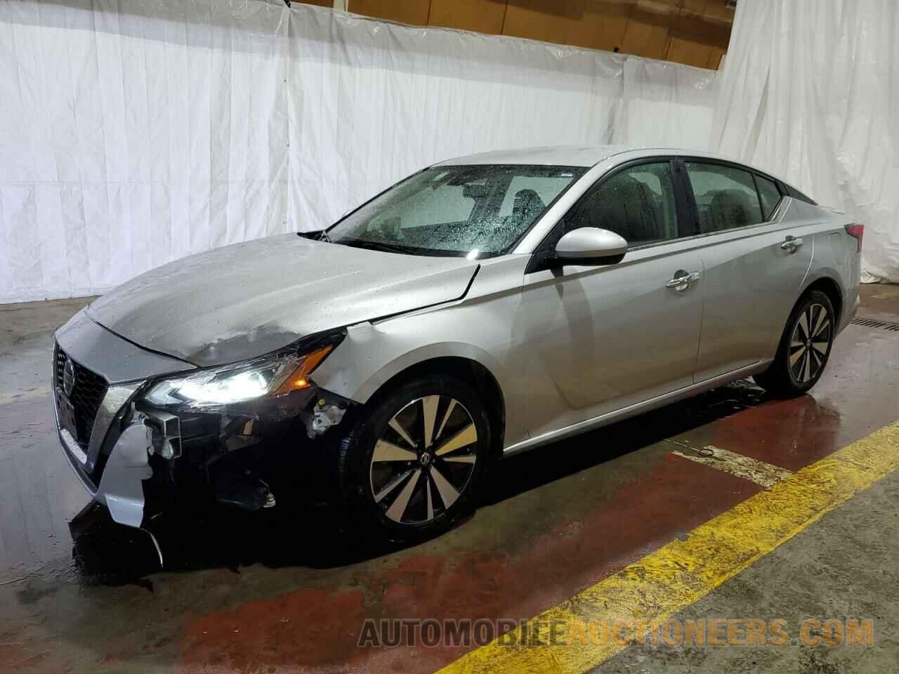 1N4BL4DV9NN397012 NISSAN ALTIMA 2022