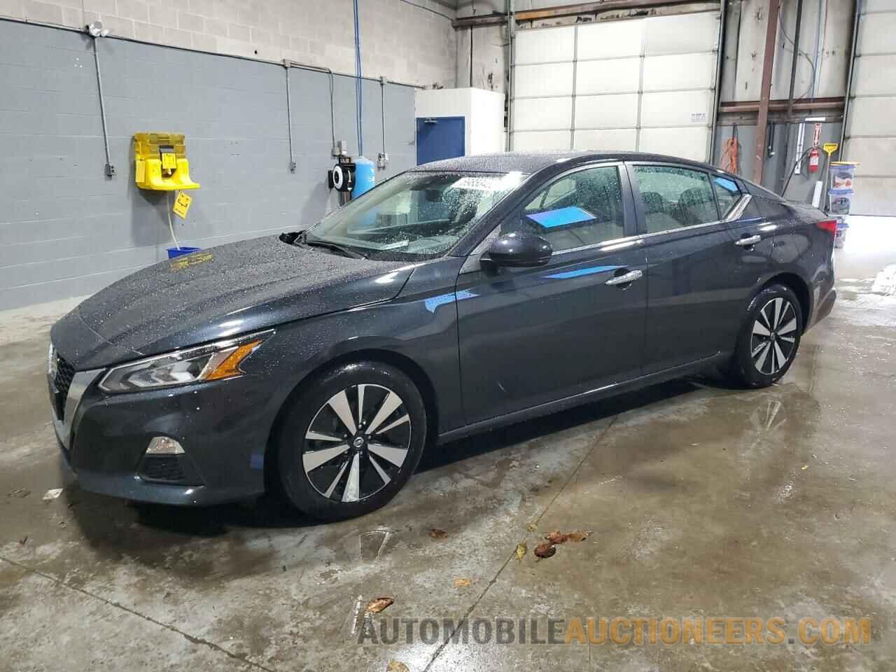 1N4BL4DV9NN398516 NISSAN ALTIMA 2022