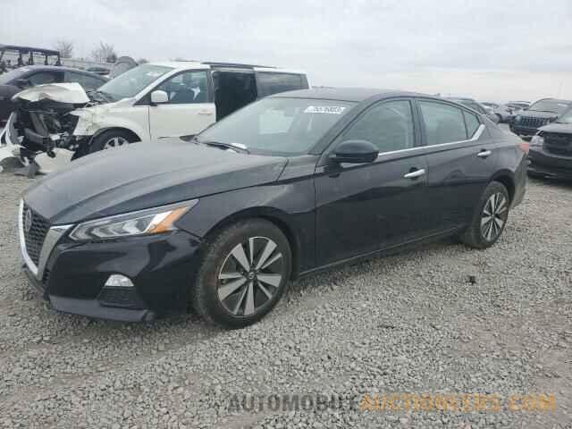 1N4BL4DV9NN404069 NISSAN ALTIMA 2022