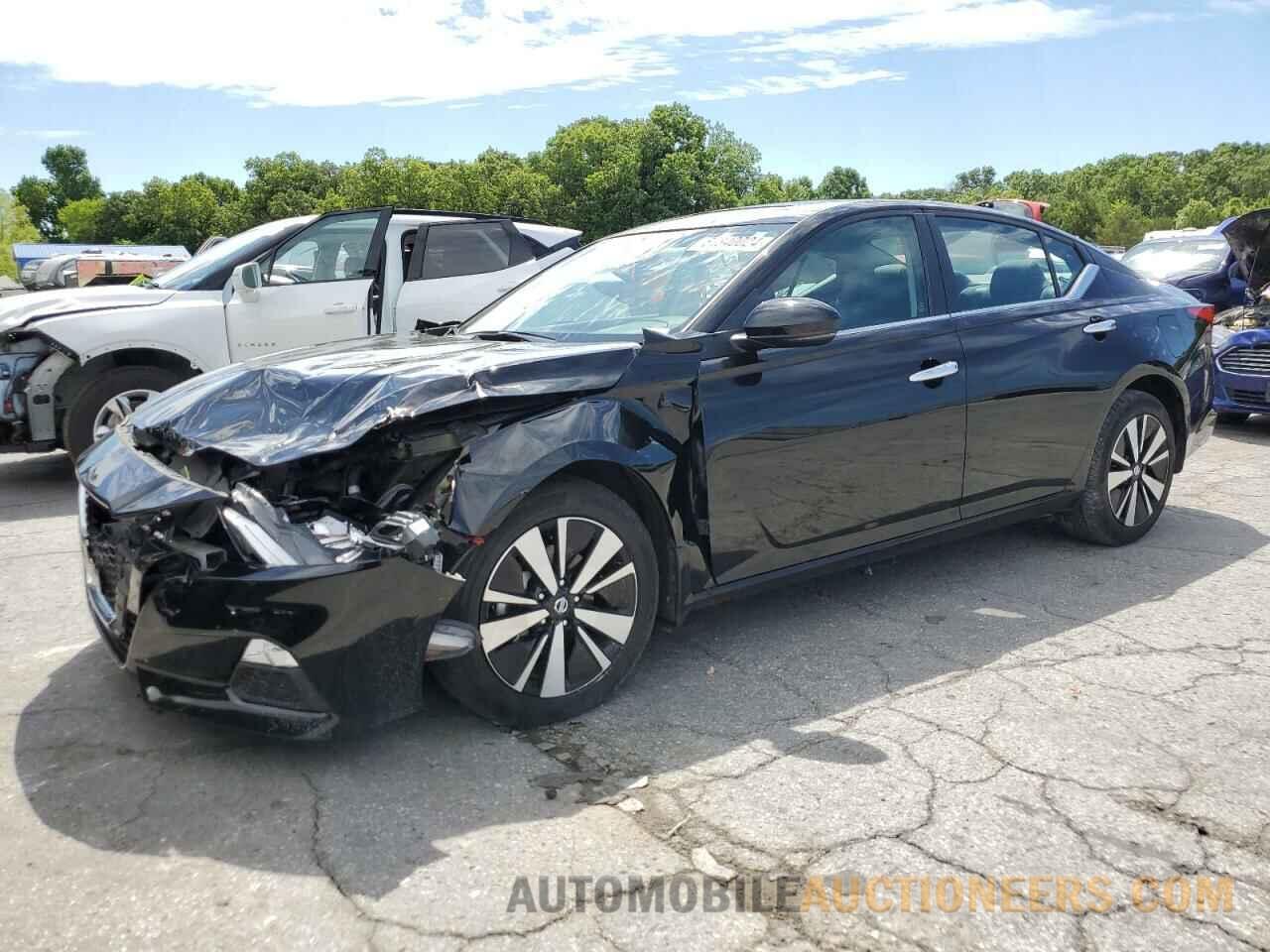 1N4BL4DV9NN408378 NISSAN ALTIMA 2022