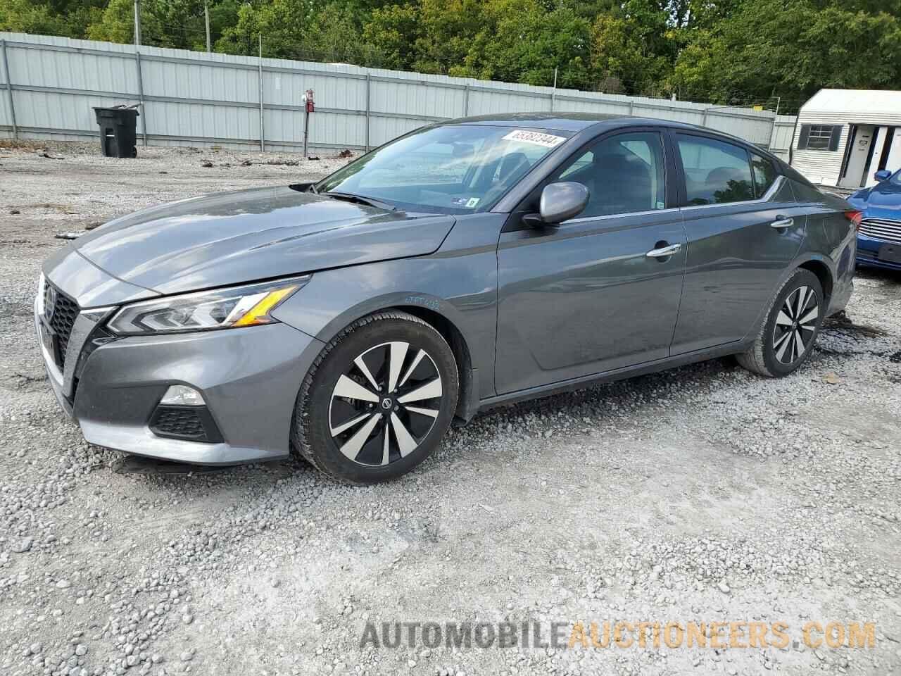 1N4BL4DV9NN420126 NISSAN ALTIMA 2022