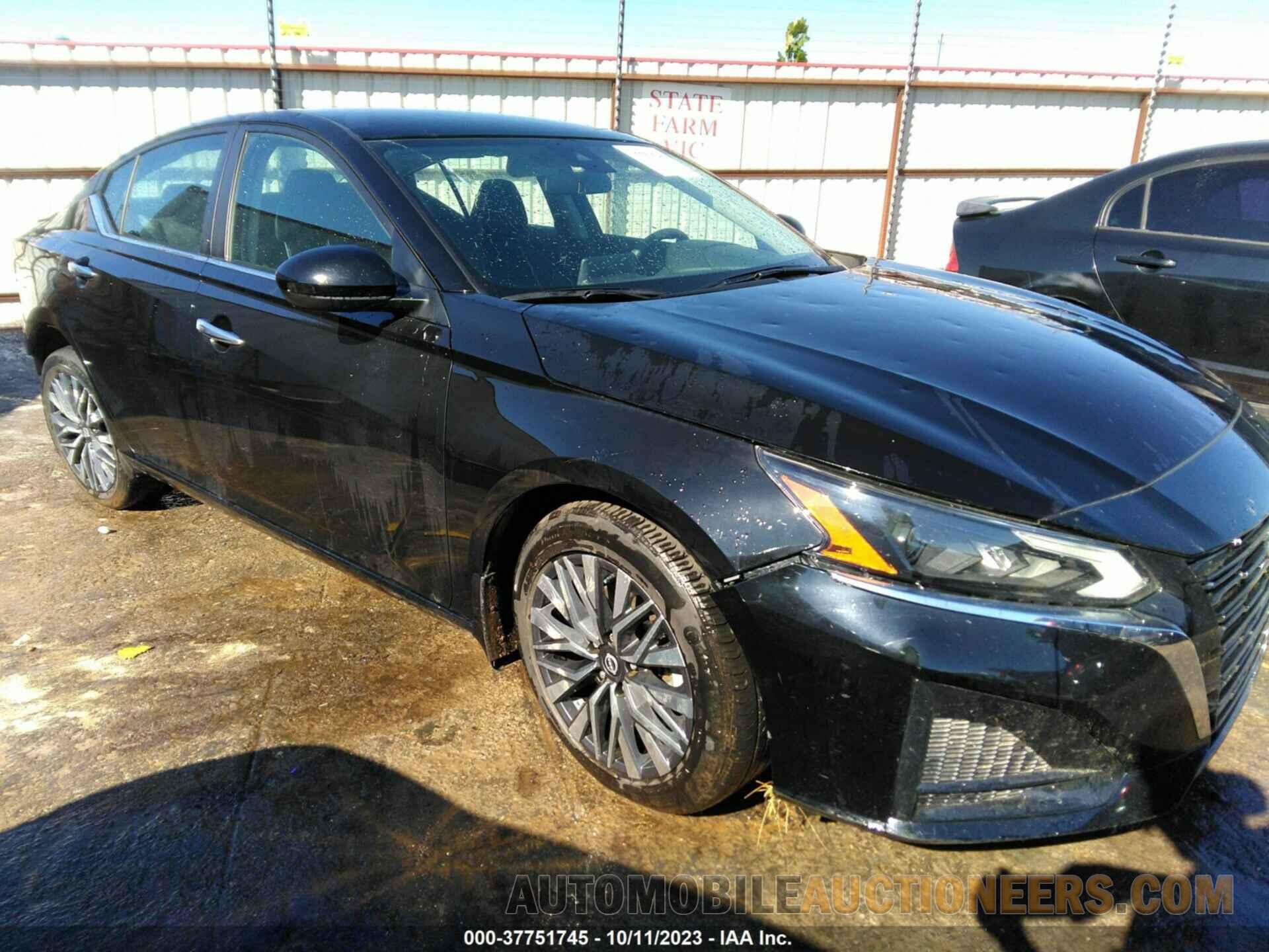 1N4BL4DV9PN300846 NISSAN ALTIMA 2023